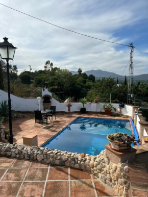 Casa Patzu, Alhaurin El Grande